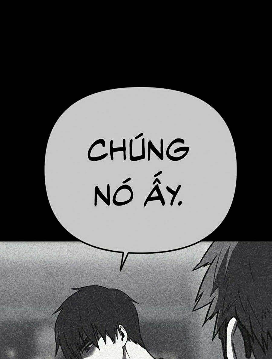 Cậu Bé Shotgun: Chapter 5