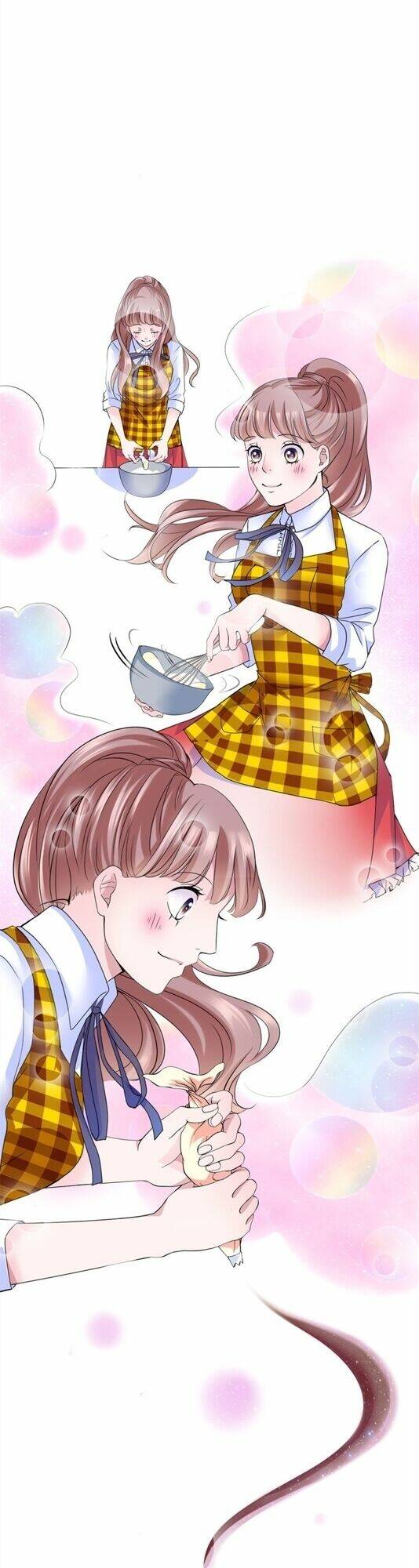 Hoàng Tử Ếch Mau Tránh Ra: Chapter 12