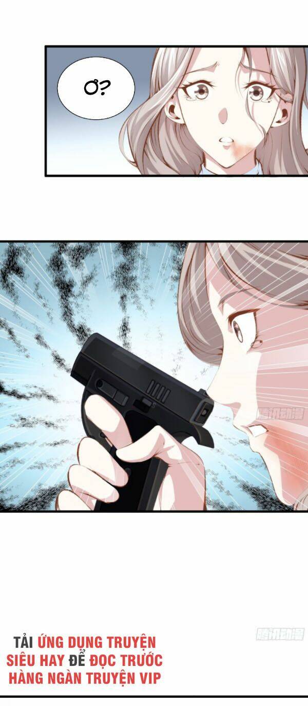 Đô Thị Chí Tôn: Chapter 103