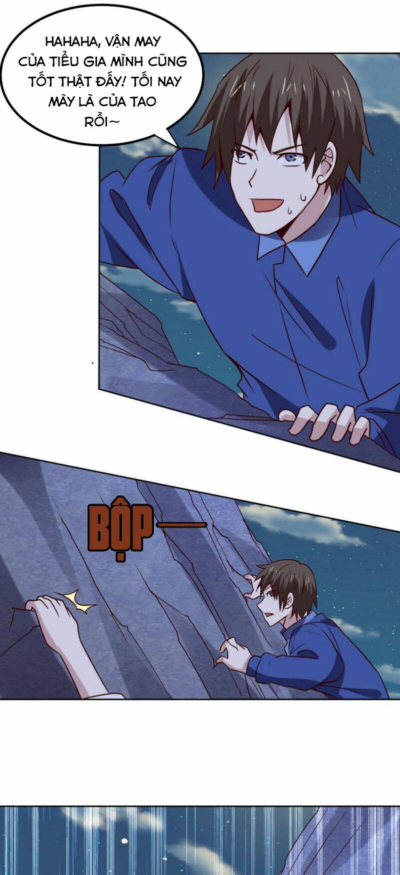 Tay Chơi Thần Cấp: Chapter 137