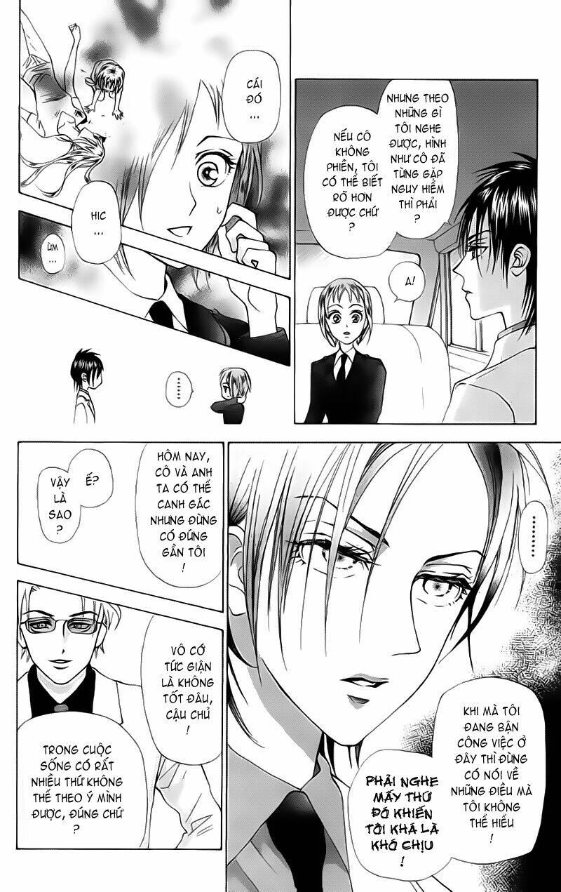 Grand Sun: Chapter 7