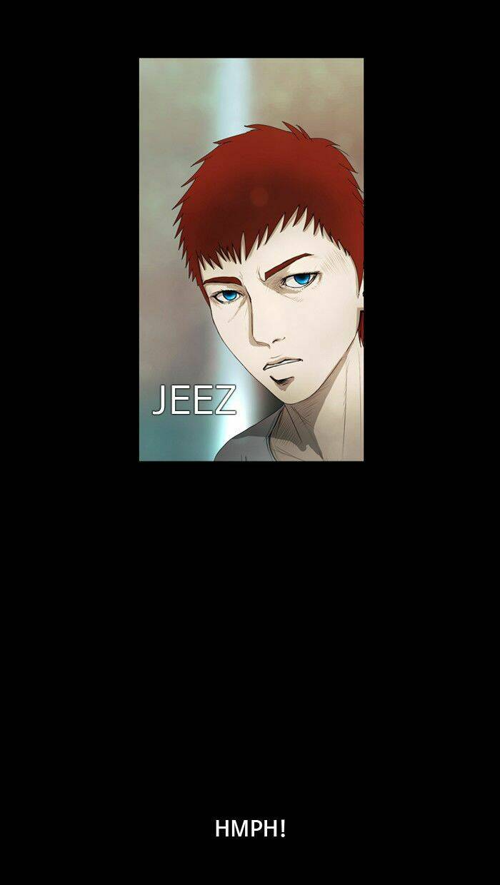 Dead Days: Chapter 5