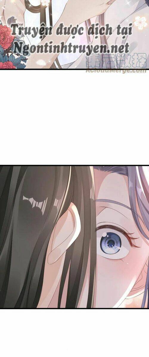 Mau Xuyên Không Rửa Tội Cho Nhân Vật Phản Diện: Chapter 42