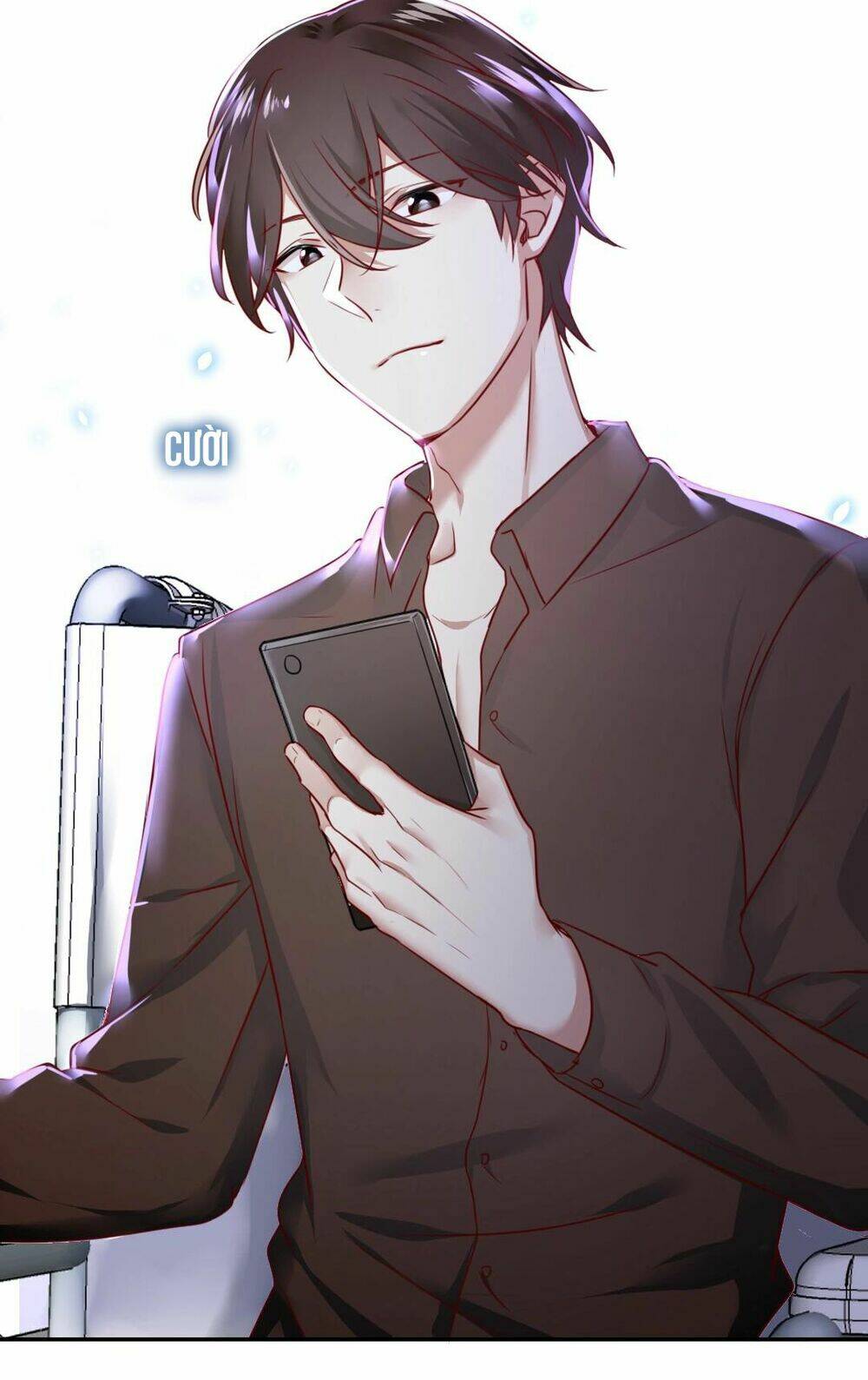 Phục Thù Thiếu Gia Tiểu Điềm Thê: Chapter 3