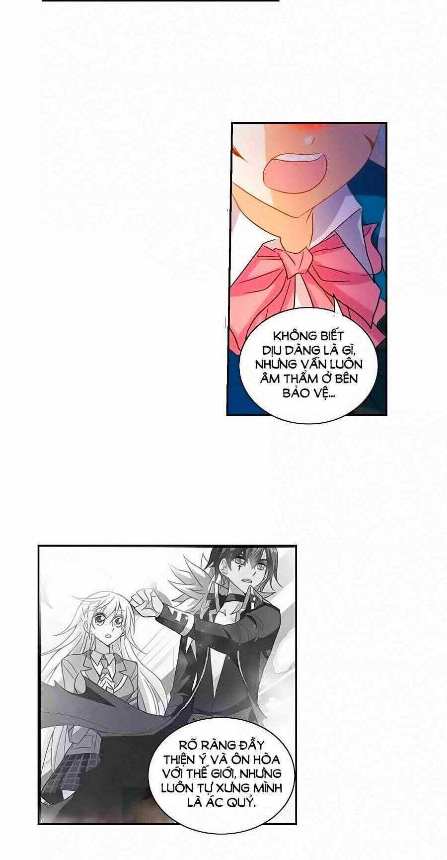 Tô Tịch Kỳ Quái: Chapter 99