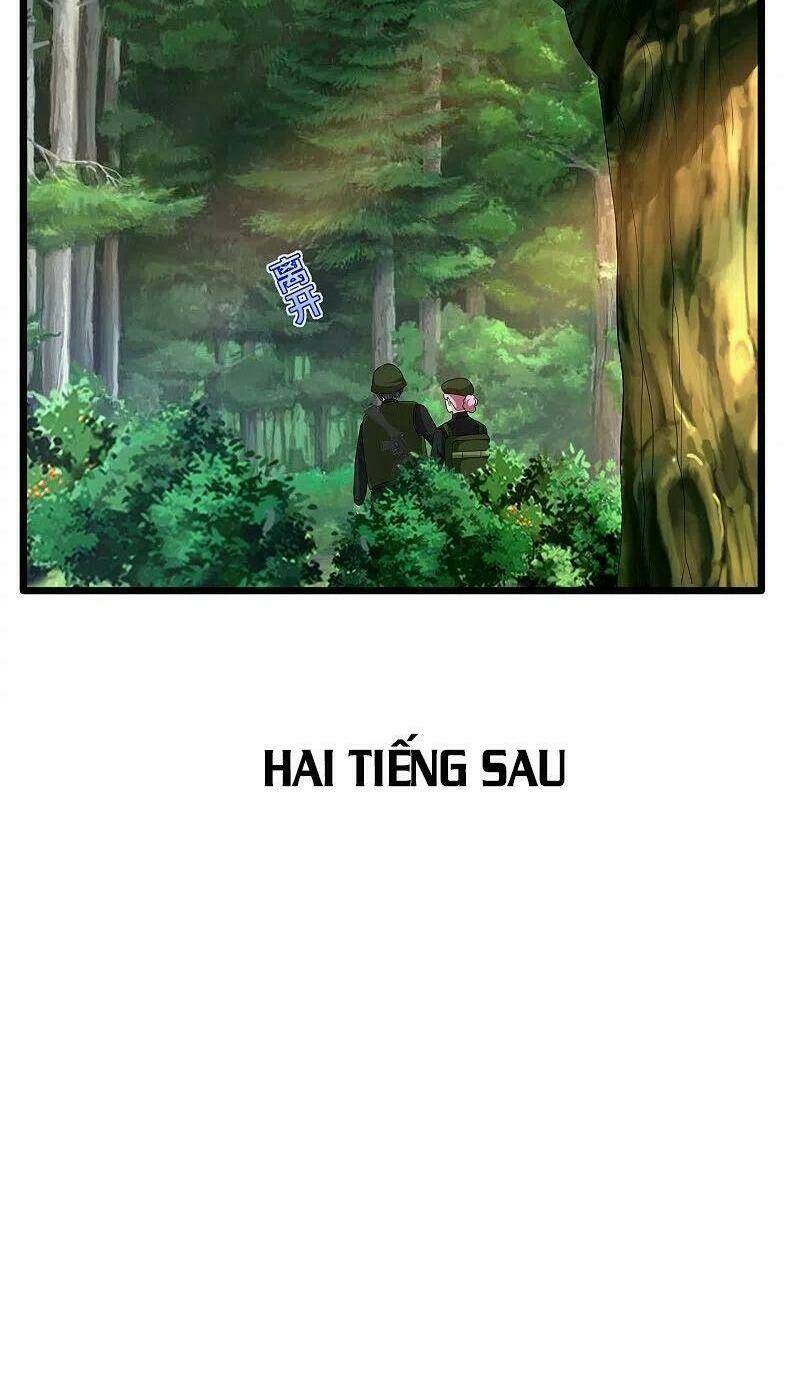Đô Thị Tà Vương: Chapter 245