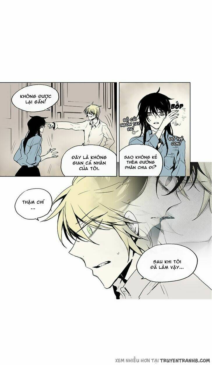 American Ghost Jack: Chapter 28