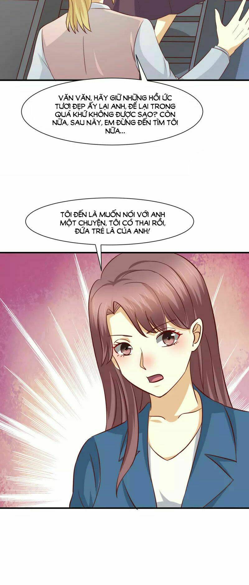 Thời Gian Đều Biết: Chapter 48