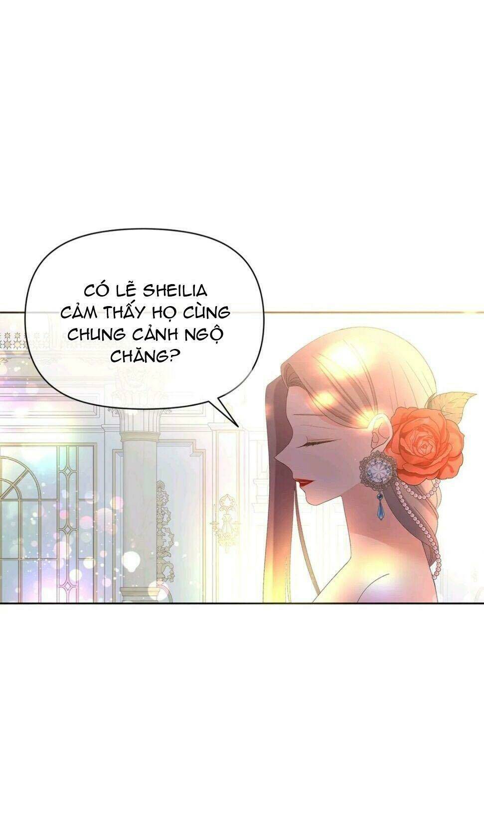 Công Chúa Thời Gian Có Hạn: Chapter 49