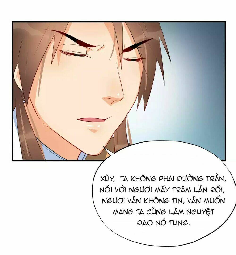 Bồng Sơn Viễn: Chapter 51