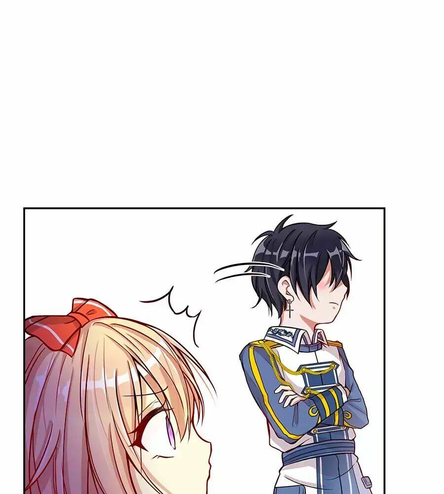 Kế Hoạch Sống Còn Của Công Chúa Nữ Phụ: Chapter 3