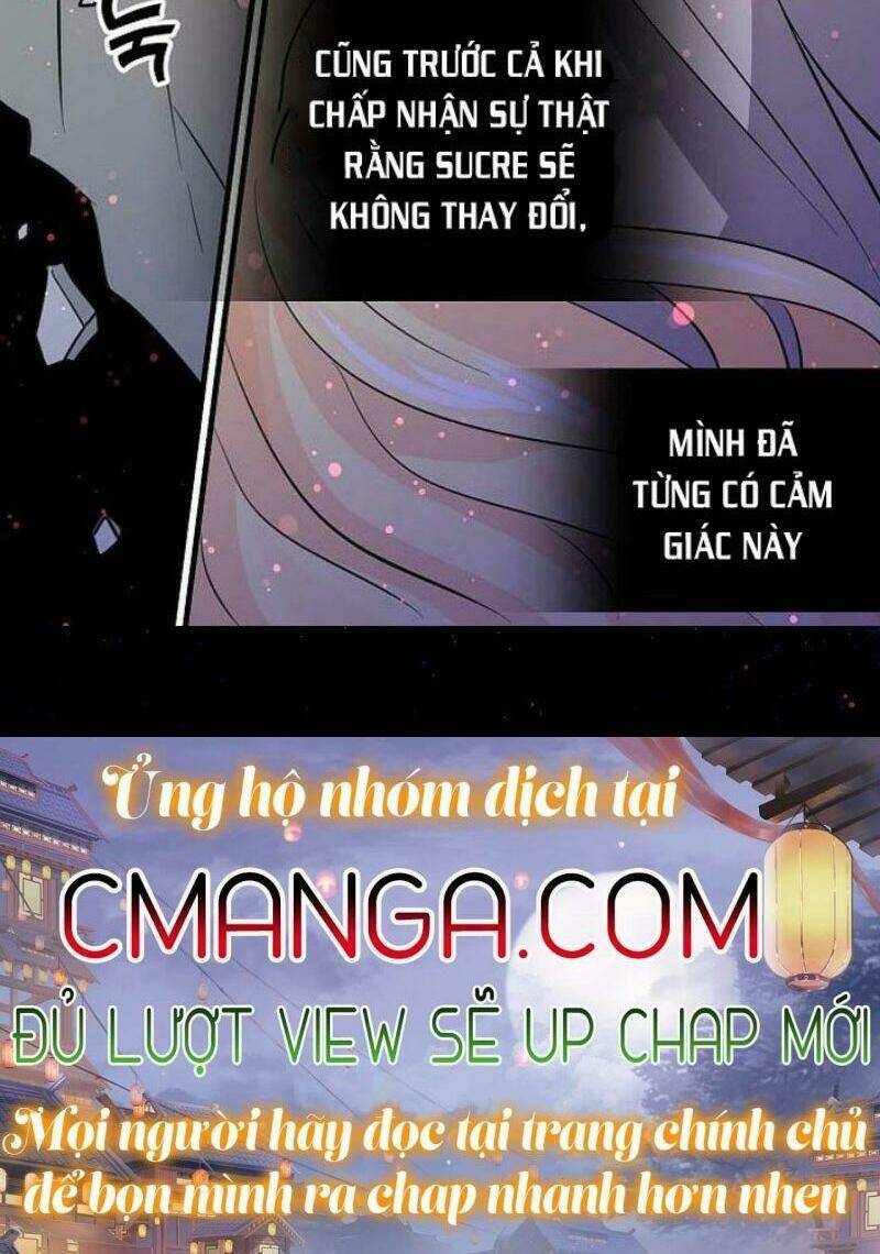 Tôi Là Bạn Gái Cũ Của Một Người Lính: Chapter 35