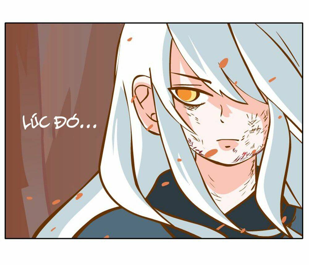 Hòa Thượng Và Tiểu Long Quân: Chapter 23