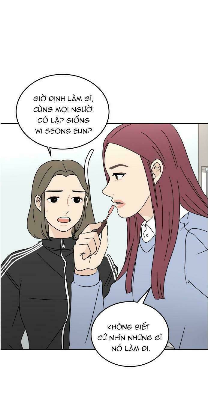 30 Phút Bước Đi Bên Em: Chapter 77