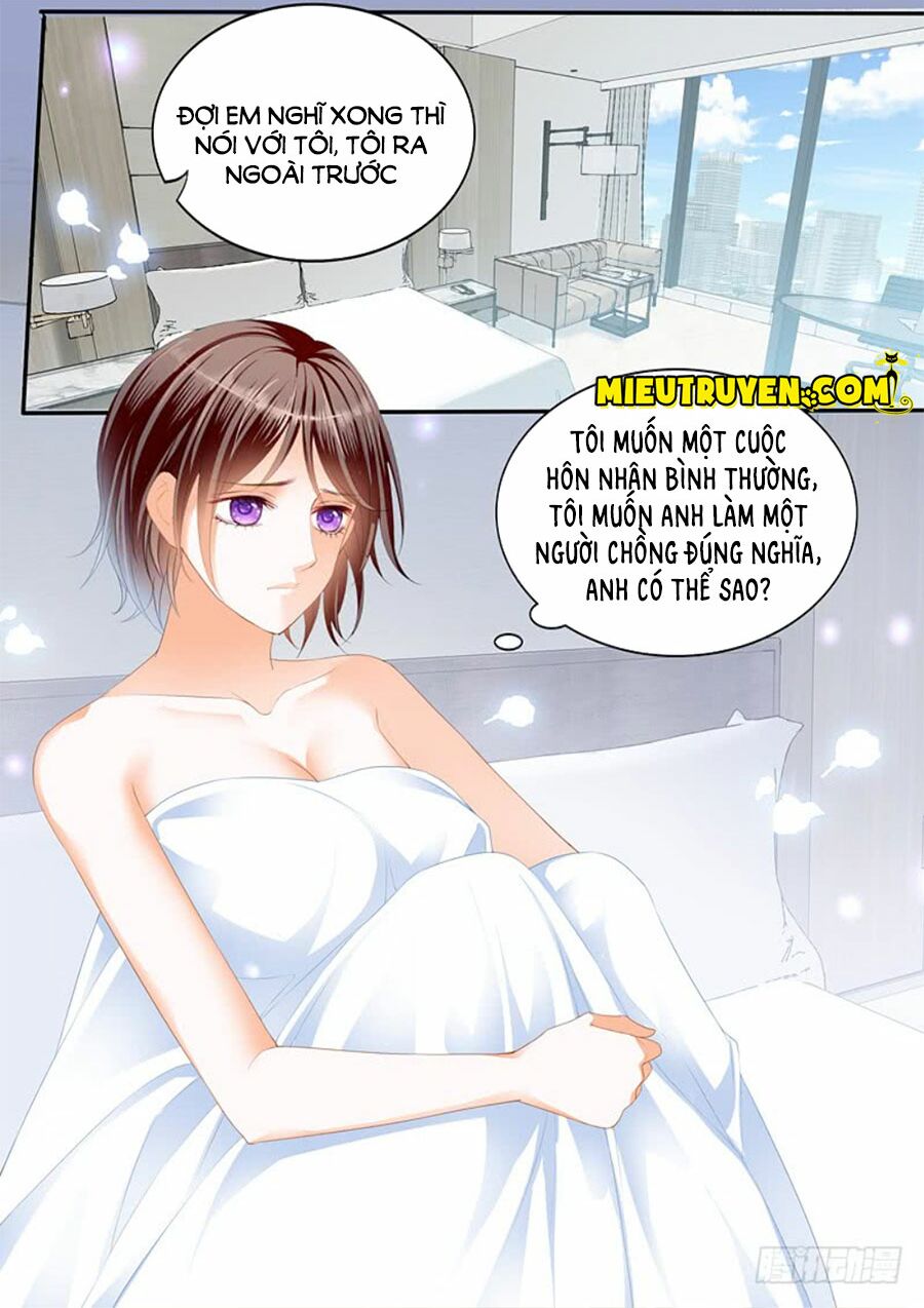 Thiểm Hôn Kiều Thê: Chapter 224