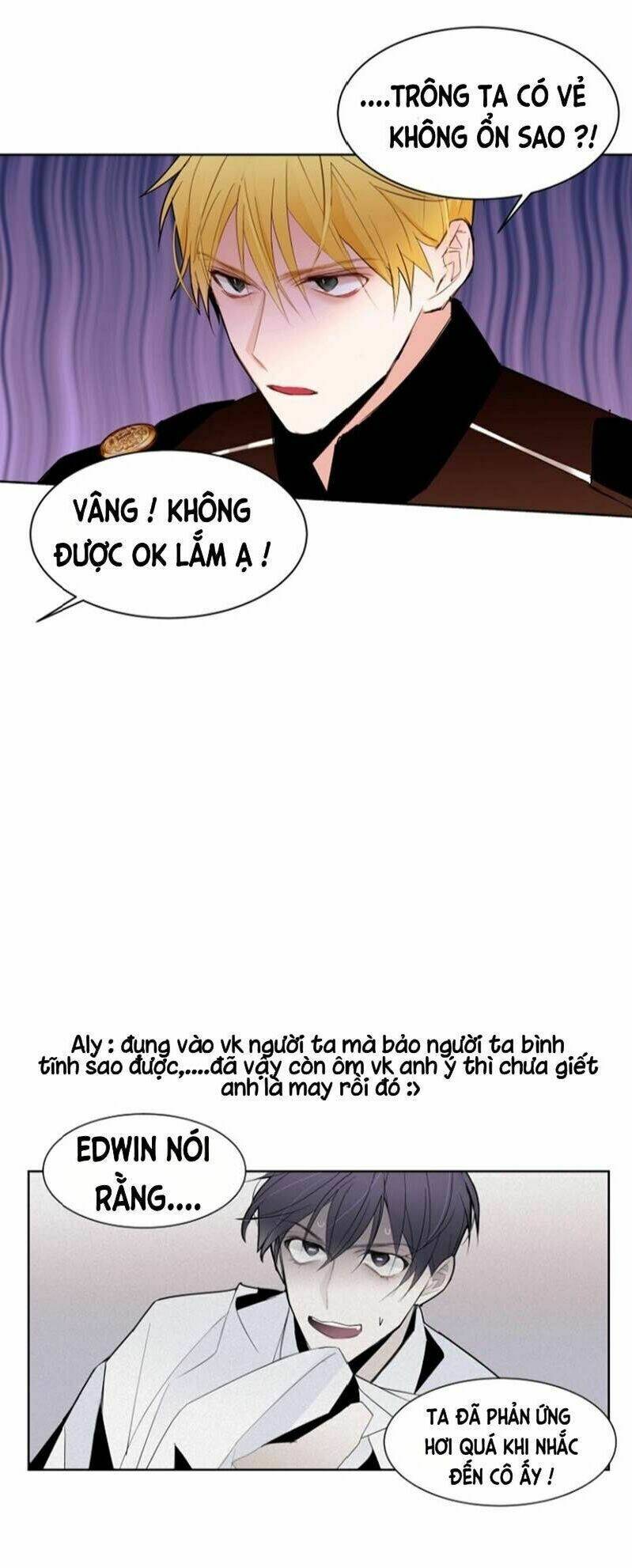 Cuộc Sống Rập Khuôn Của Một Quý Cô Tái Sinh!: Chapter 9