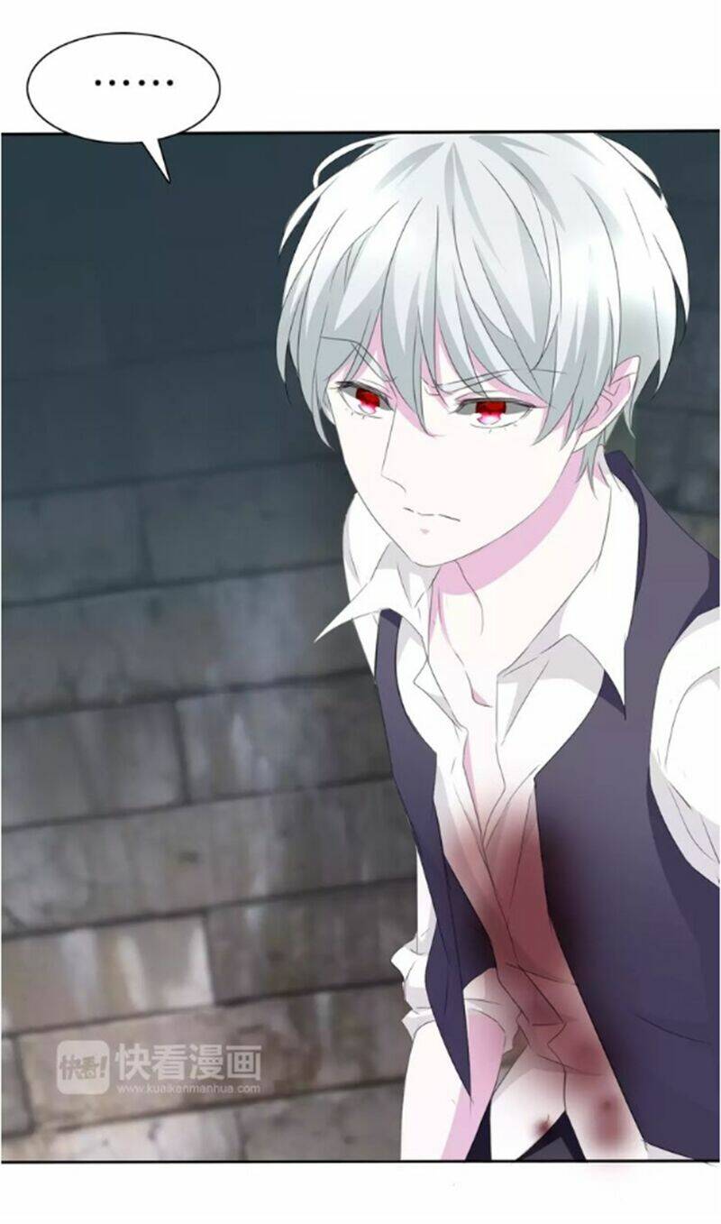 Một Lời Không Hợp Liền Hút Máu: Chapter 23