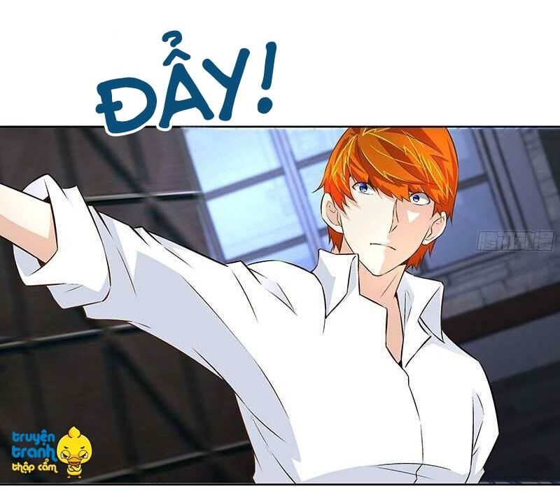 Cường Sủng Hào Môn Tiểu Manh Thê: Chapter 53
