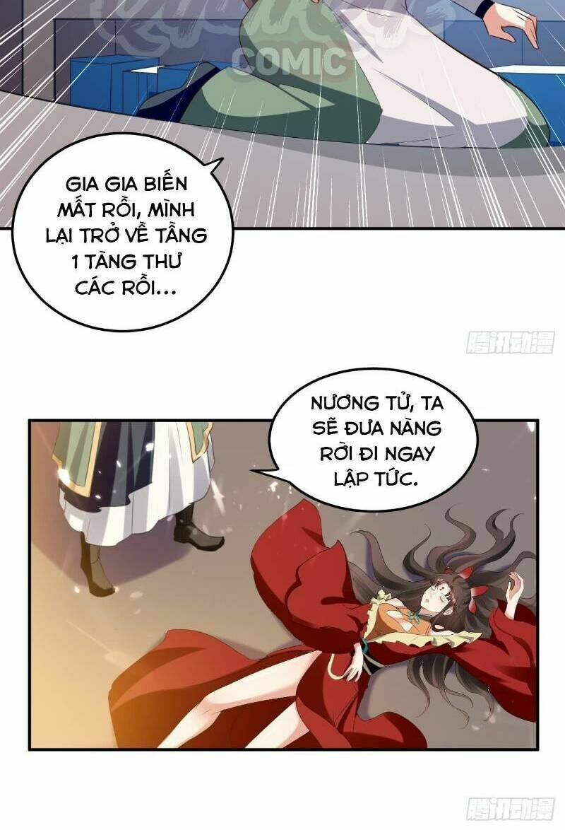 Dị Giới Siêu Cấp Ở Rể: Chapter 24