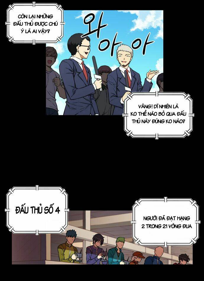 Modify: Chapter 1