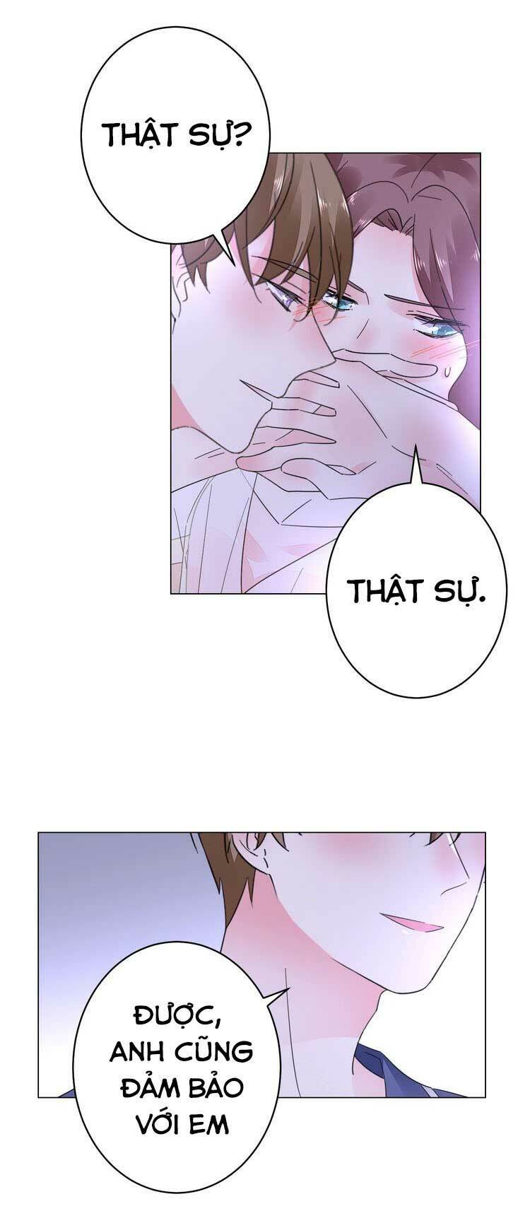 Điều Ước Sủng Ái Bất Bình Đẳng: Chapter 52.2