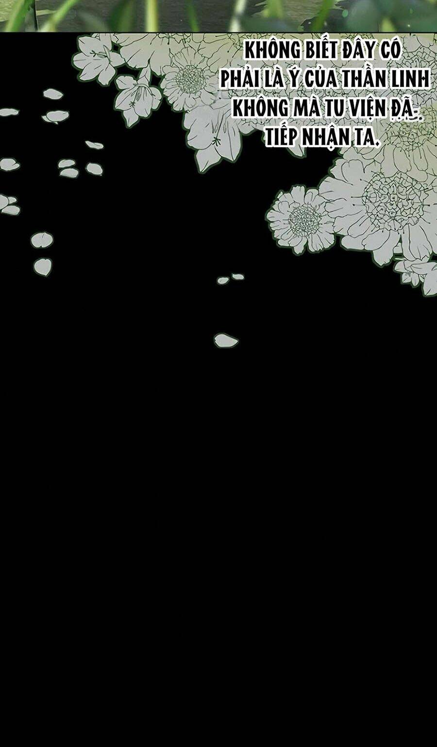 Khu Vườn Câm Lặng: Chapter 9