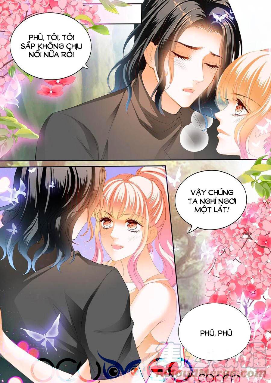 Bá Đạo Tiểu Thúc, Xin Trêu Chọc Vừa Thôi!: Chapter 262
