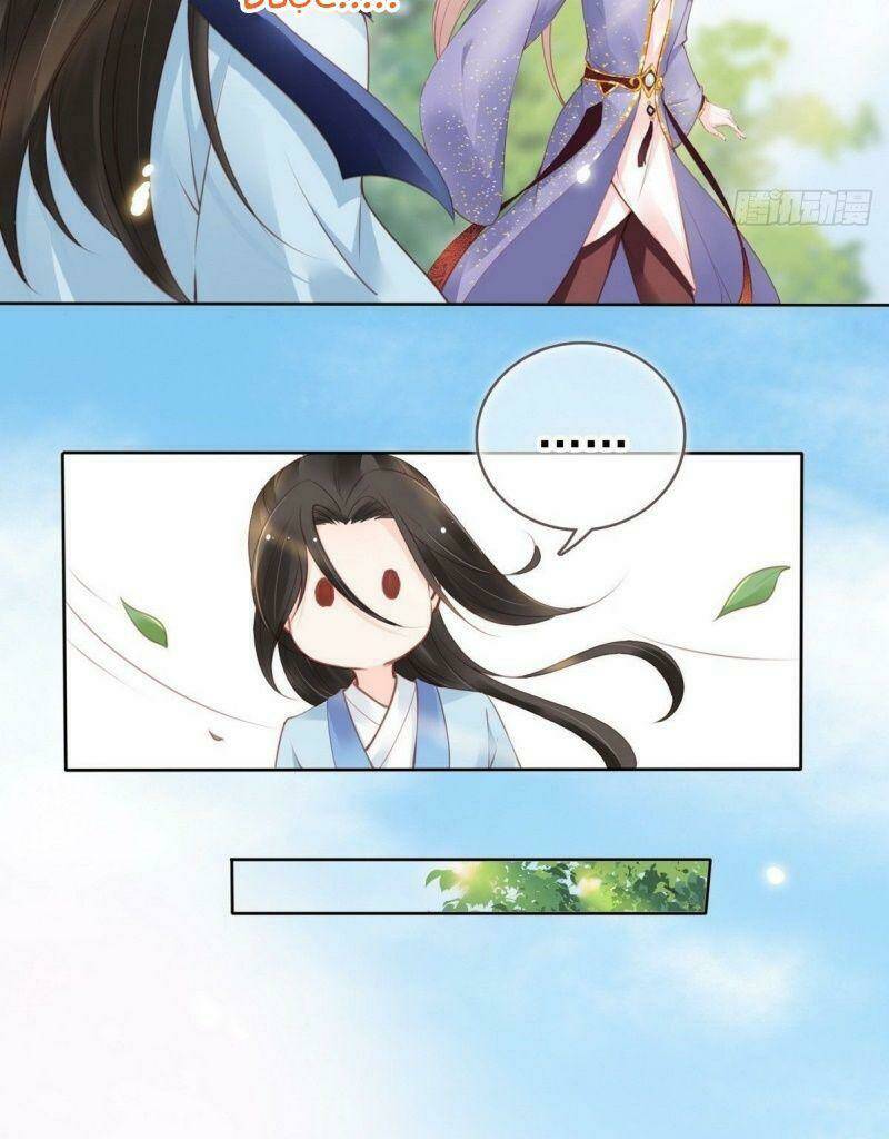 Nàng Trở Thành Bạch Nguyệt Quang Của Vương Gia Bệnh Kiều: Chapter 13