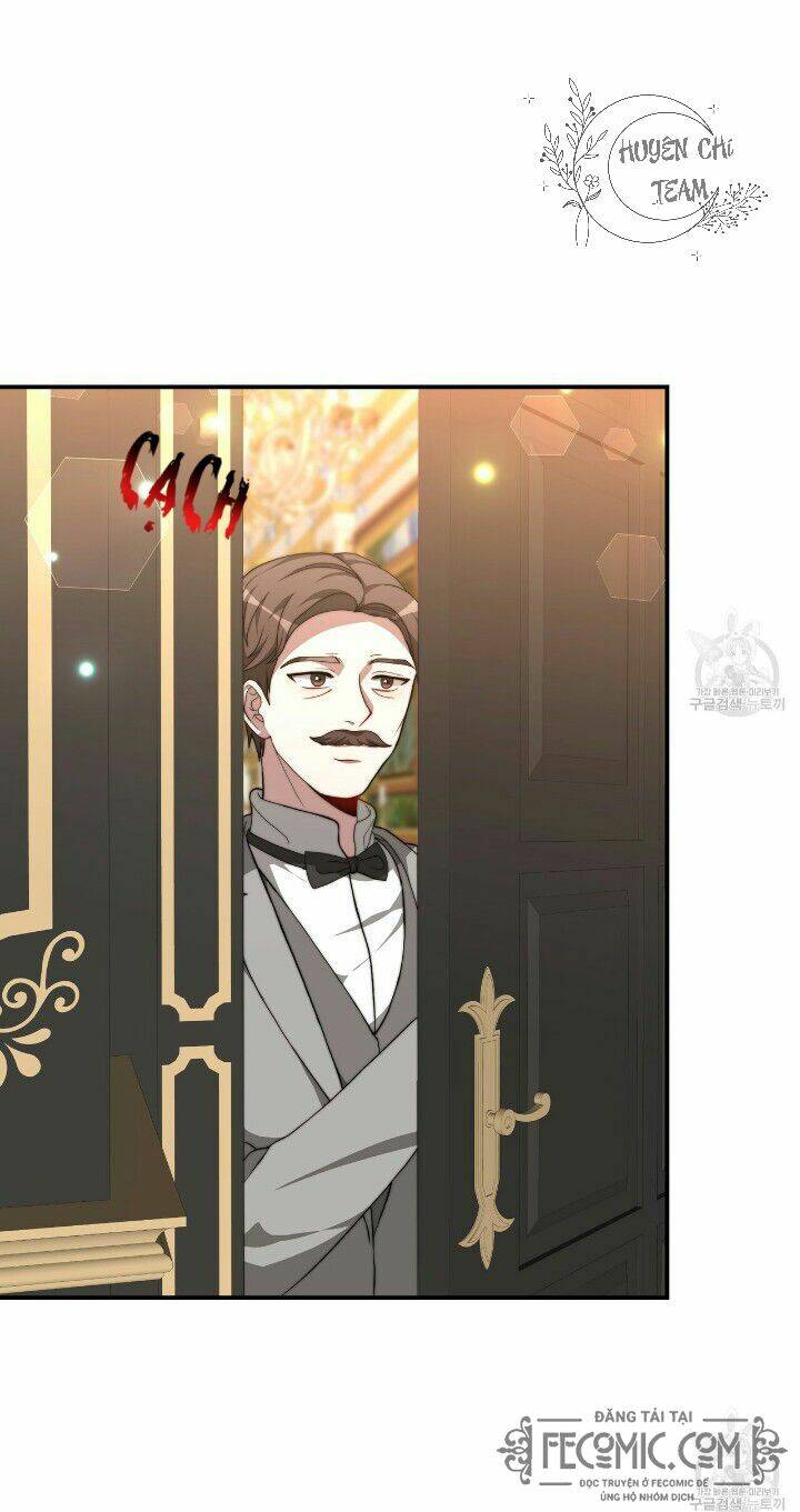 Công Chúa Bị Lãng Quên Muốn Sống Trong Hòa Bình: Chapter 23