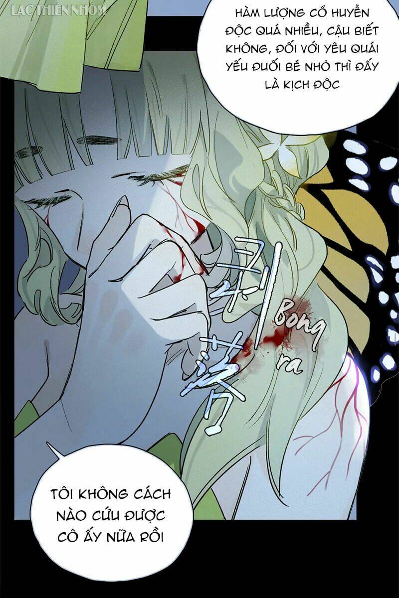 Phép Tắc Trường Ogus: Chapter 51