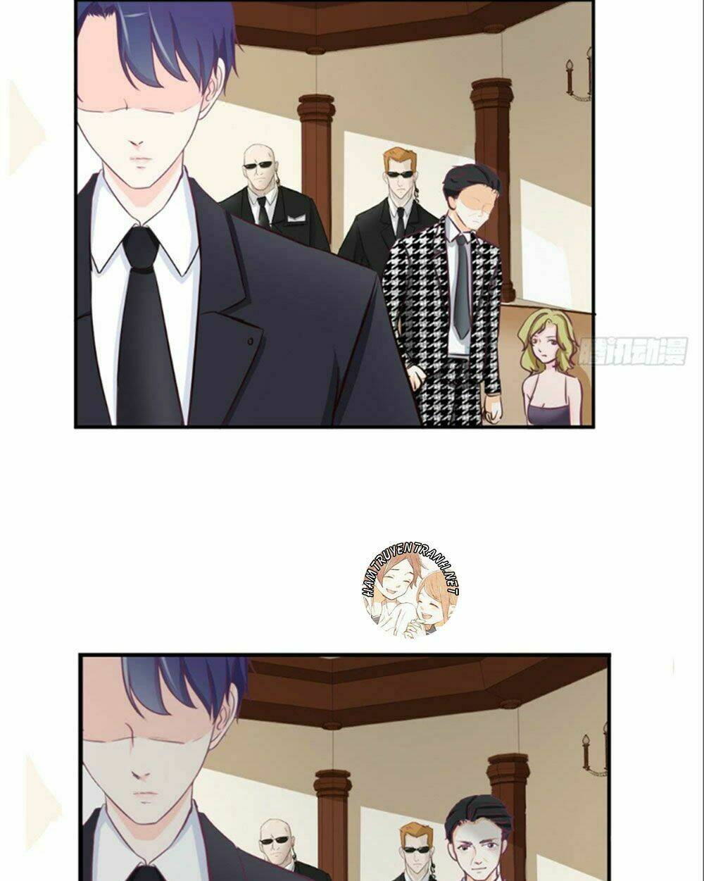 Cẩm Lý Thiếu Nữ Của Tôi: Chapter 7.4