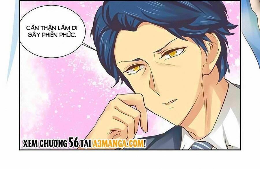 Lưu Luyến Tinh Diệu: Chapter 55