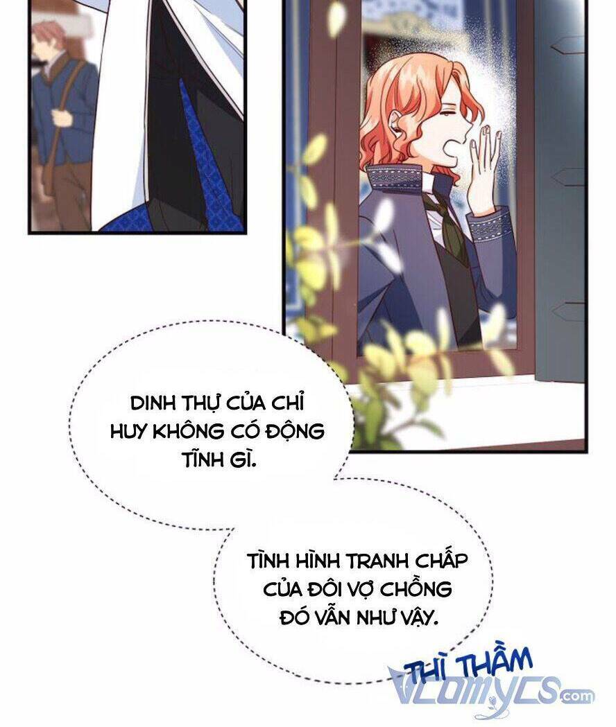 Lòng Trung Thành Với Kẻ Ác: Chapter 28