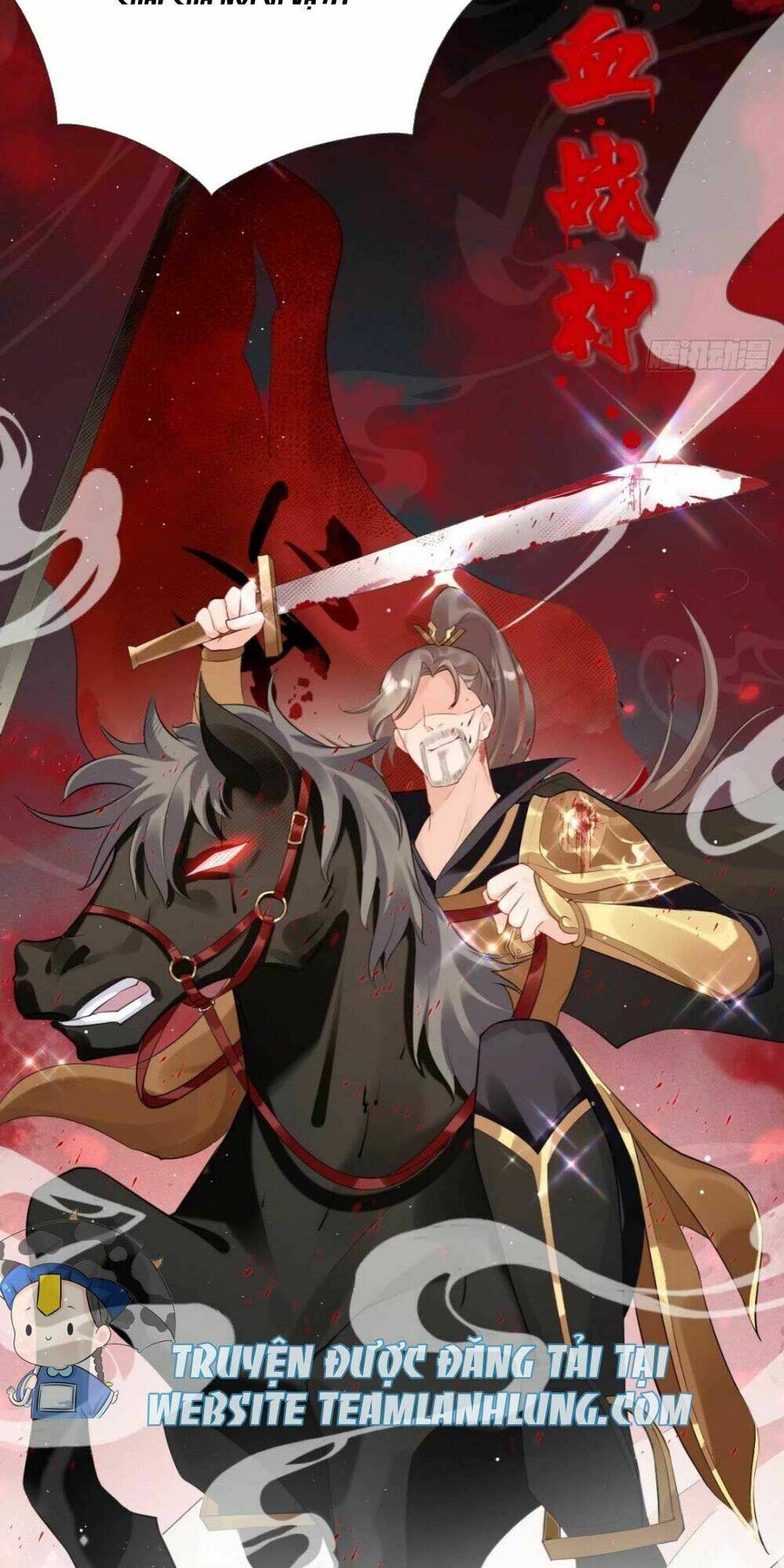 THIẾT LẬP ÁC NỮ CỦA TÔI SỤP ĐỔ RỒI: Chapter 12