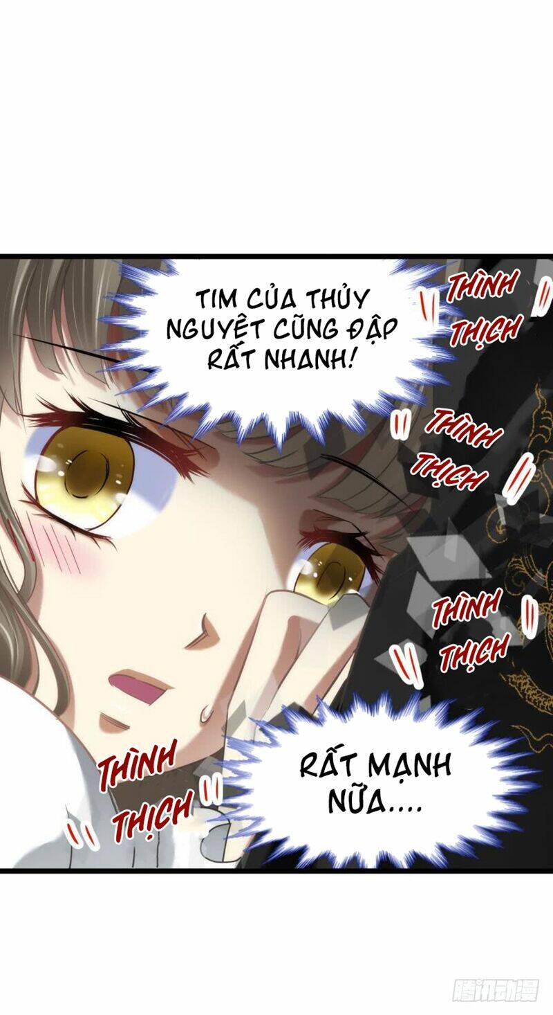 Một Vạn Tư Thế Công Lược Yêu Nam: Chapter 106