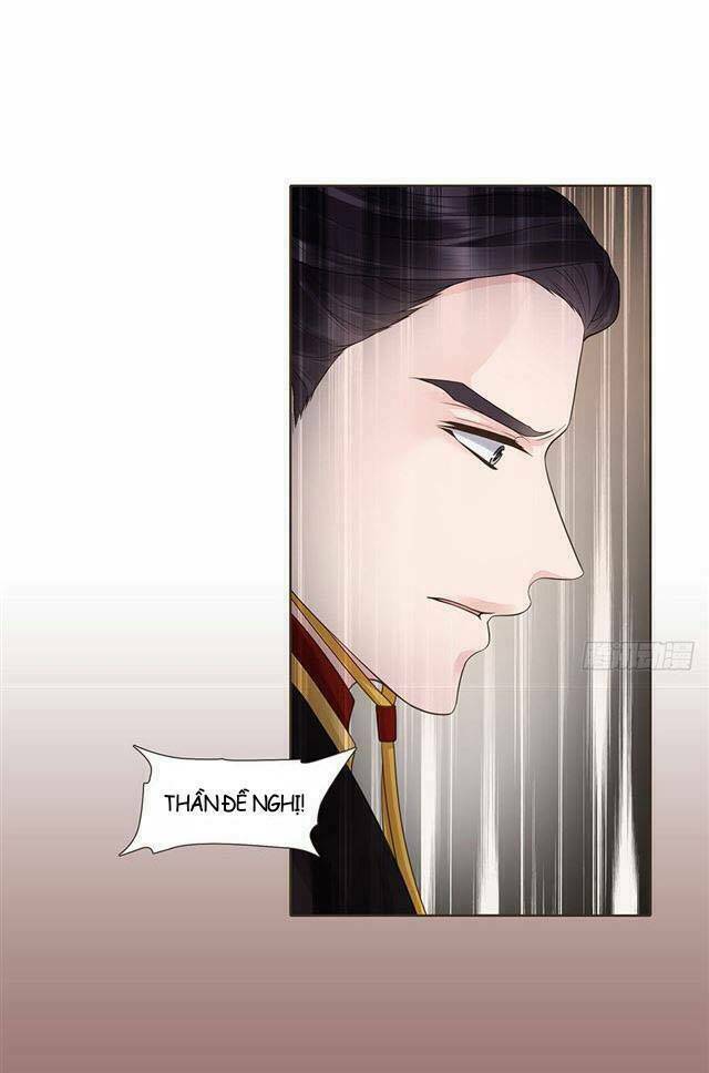 Đại Giá Thừa Tướng: Chapter 118
