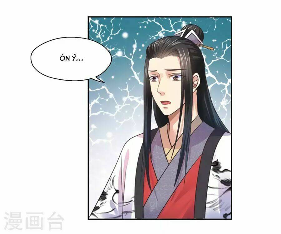 Khuynh Thế Y Phi Muốn Bỏ Chồng: Chapter 34