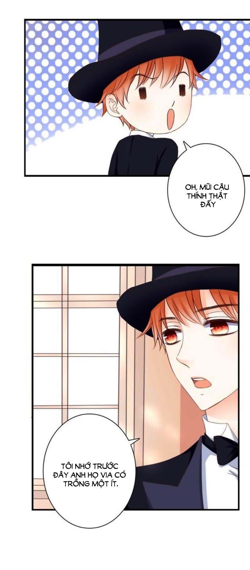 Ở lại thế kỷ này: Chapter 41