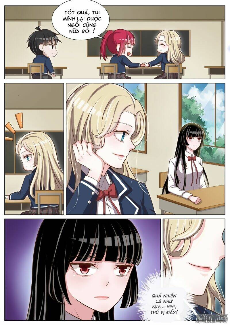 Vương Bài Giáo Thảo: Chapter 38