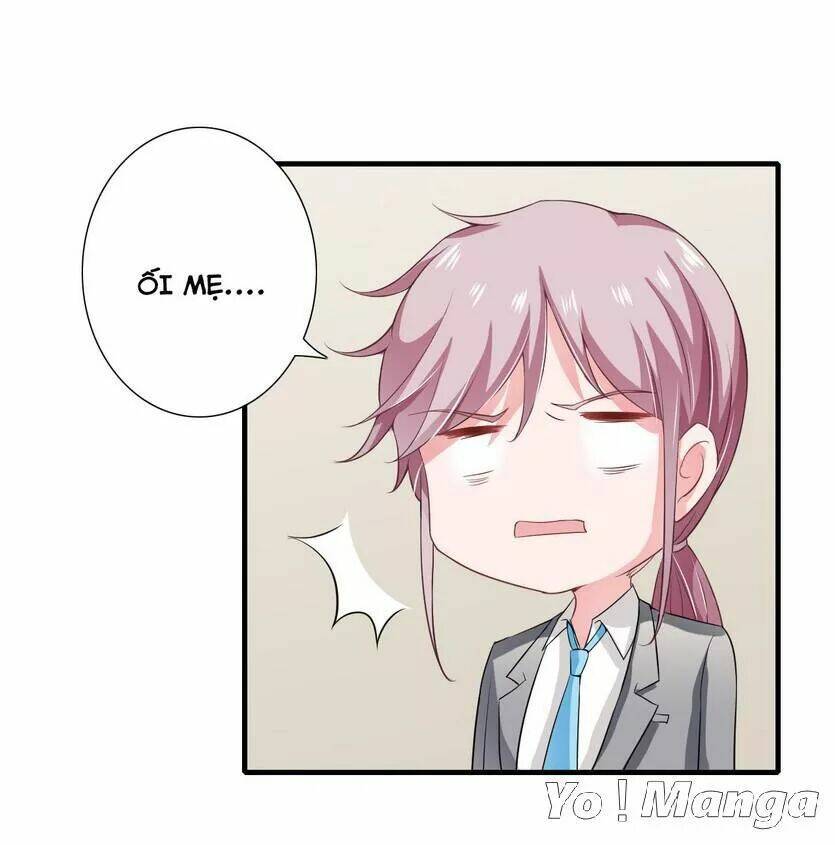 Thiểm Hôn Kinh Ái: Chapter 41