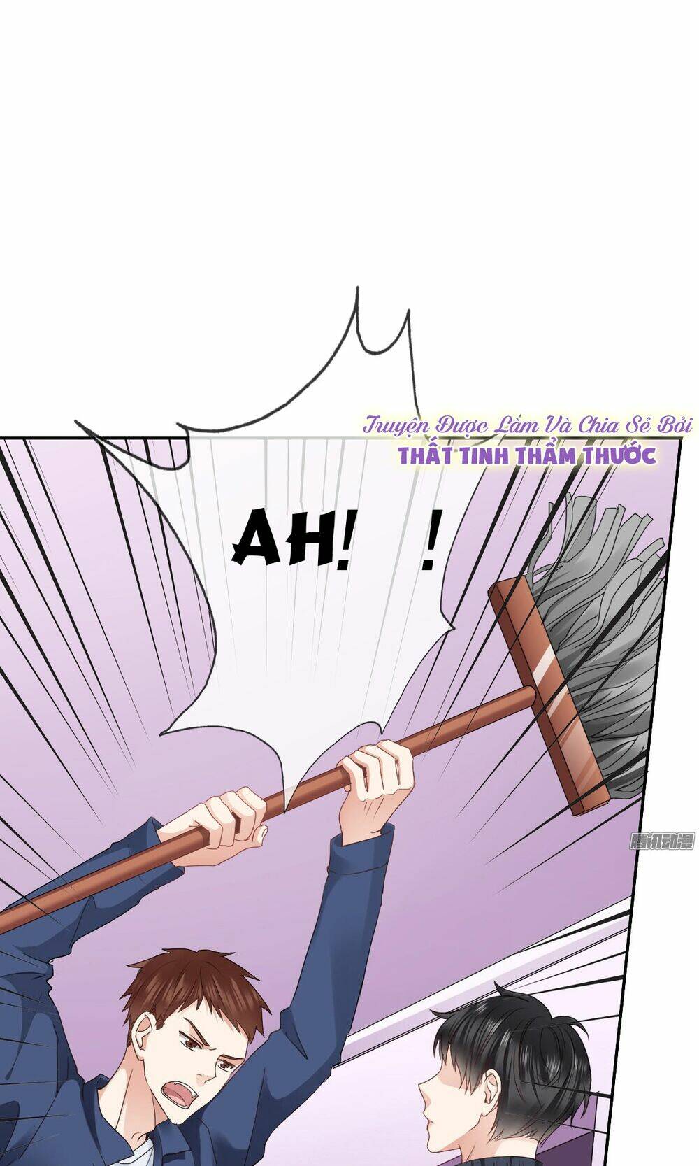 Bay Qua Thiên Sơn Đến Yêu Anh: Chapter 16