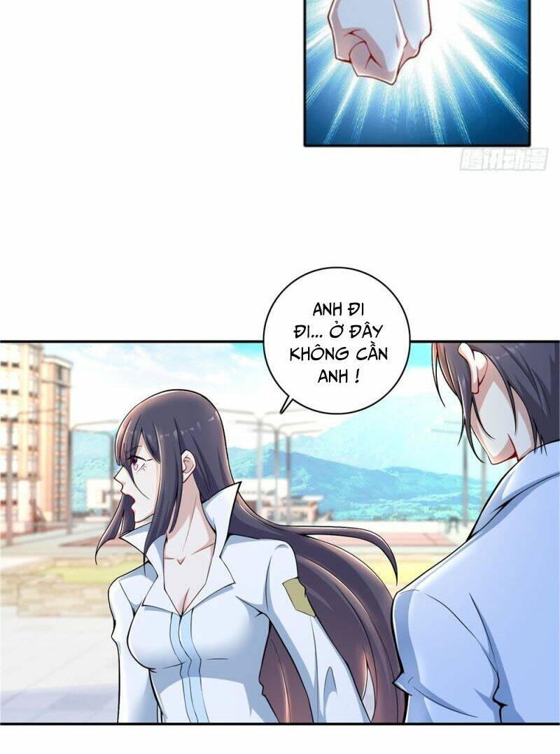 Thiên Hỏa Đại Đạo: Chapter 30