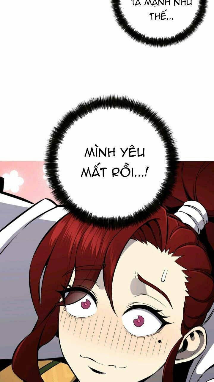 Luân Hồi Ác Nhân: Chapter 69