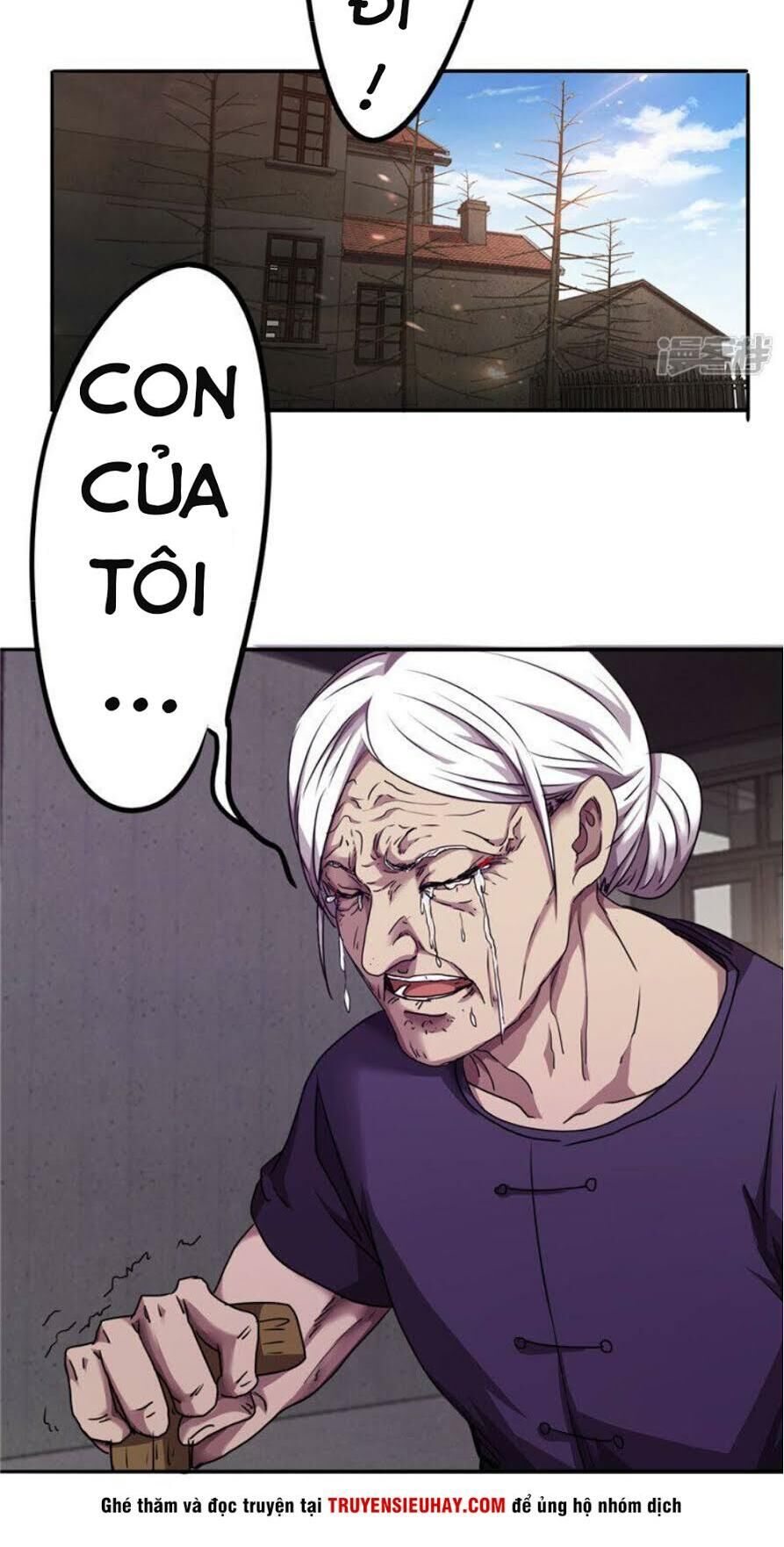 Tối Cường Nông Dân Hệ Thống: Chapter 114