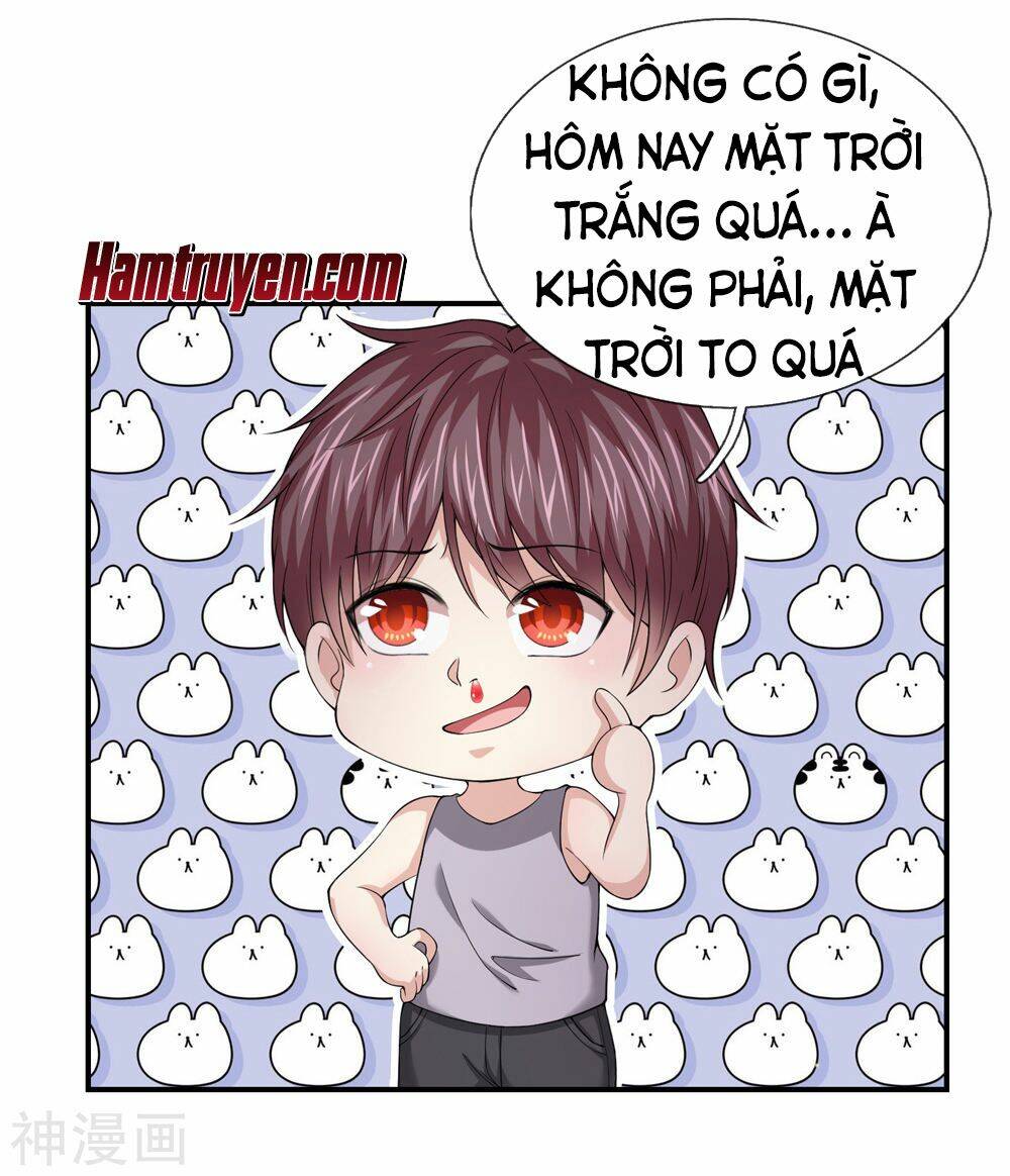 Tuyệt Thế Phi Đao: Chapter 223