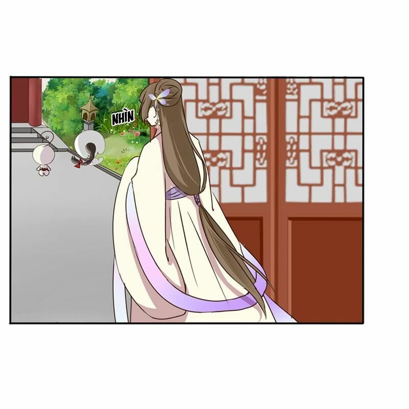 Thông Linh Phi: Chapter 96