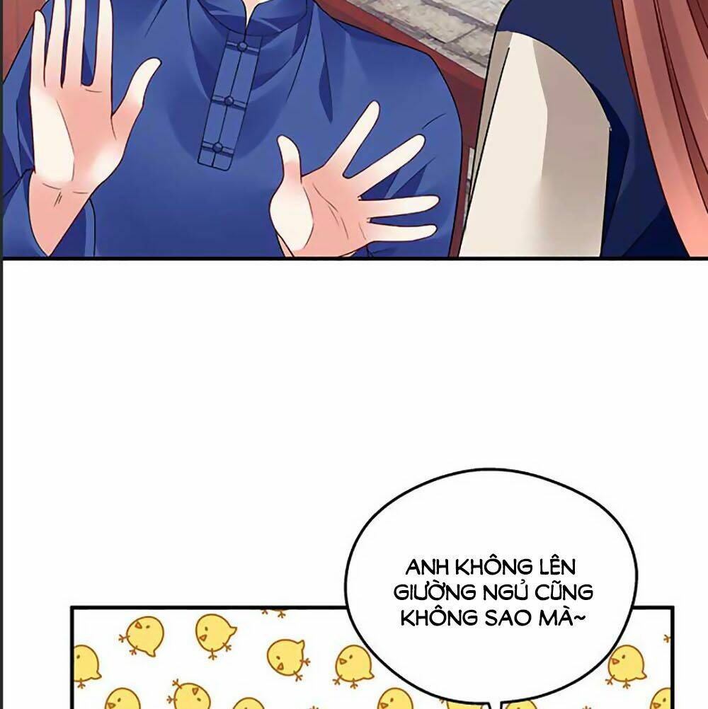 Bạn Trai 1/4 Của Tôi: Chapter 42