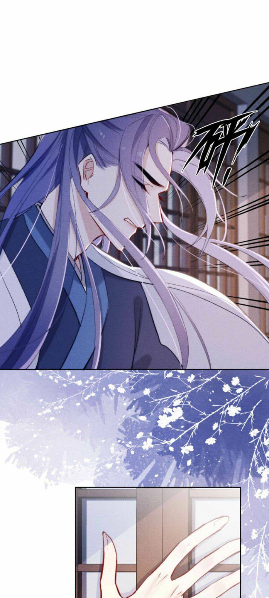 Quân Nhan Tựa Hoa Đào: Chapter 10