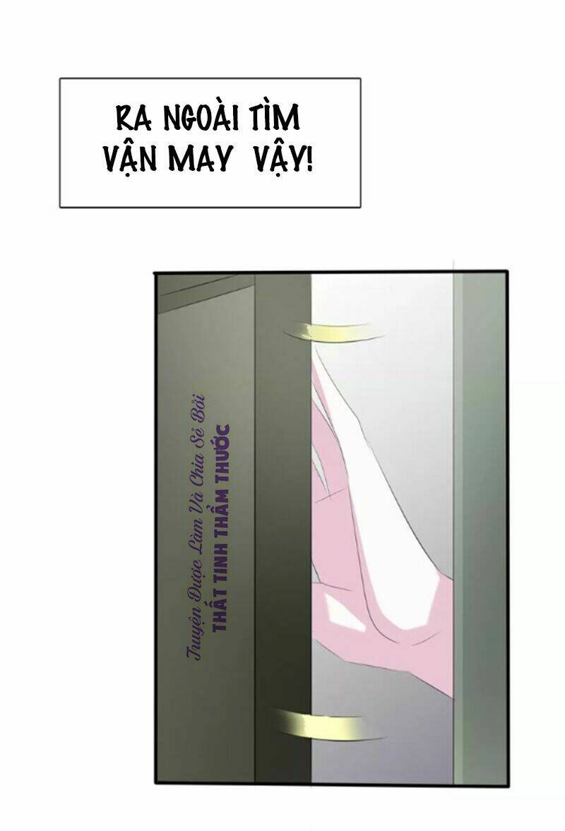 Một Lời Không Hợp Liền Hút Máu: Chapter 20