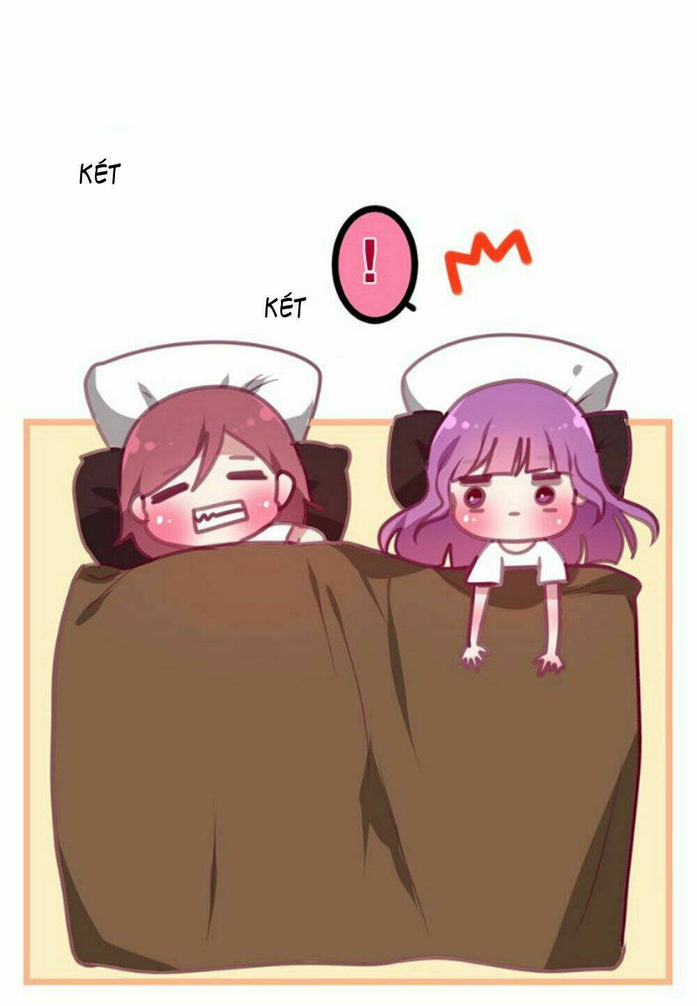 Tháng Sáu Kì Diệu: Chapter 59